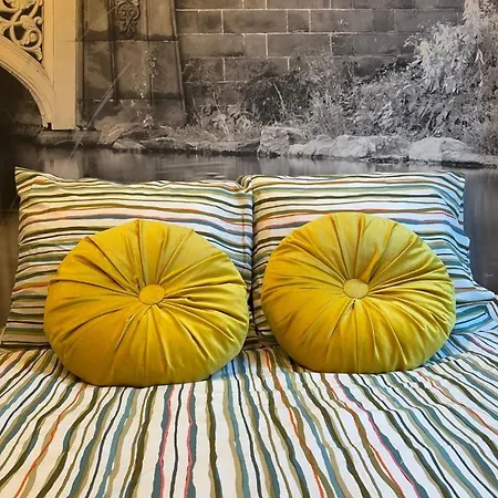 Apartmán Cozy Mood Cracow