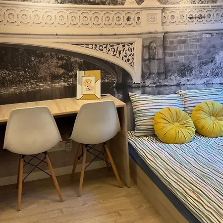 Cozy Mood Cracow Краков