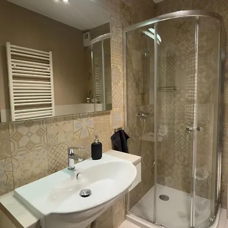 Апартаменты Cozy Mood Cracow *