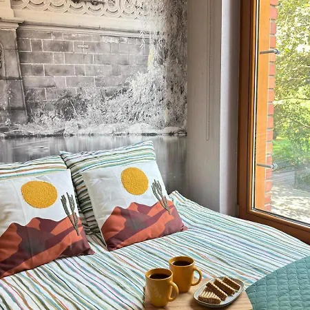 Cozy Mood Cracow * Краков