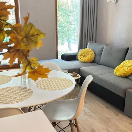 Cozy Mood Cracow Lejlighed