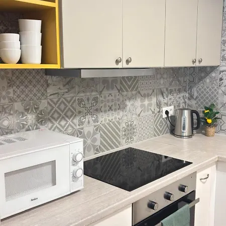 Cozy Mood Cracow Appartamento *