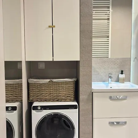 Appartamento Cozy Mood Cracow *