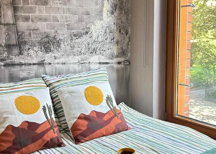 Cozy Mood Cracow * Краков