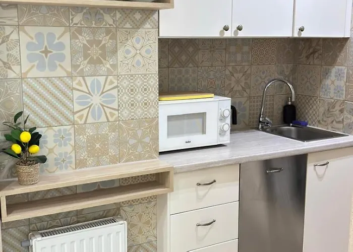 Appartement Cozy Mood Cracow