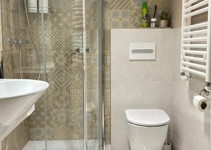 Appartement Cozy Mood Cracow Cracovie