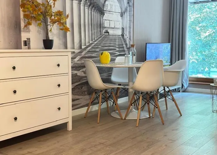 Cozy Mood Cracow Cracovie