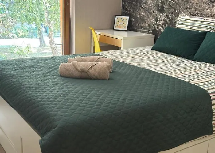 Cozy Mood Cracow * Краков