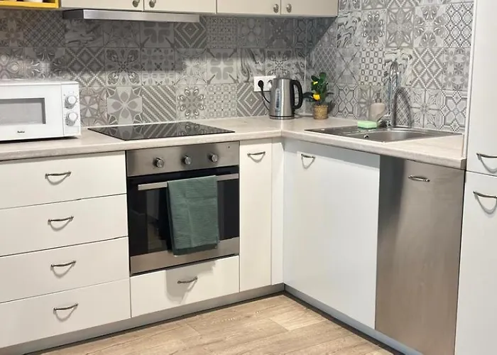 Cozy Mood Cracow Краков