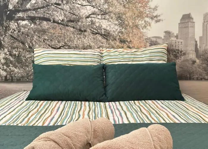 Cozy Mood Cracow Appartement Cracovie