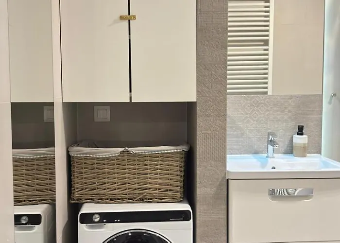 Appartement Cozy Mood Cracow *