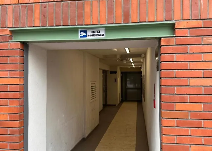 Appartement Cozy Mood Cracow