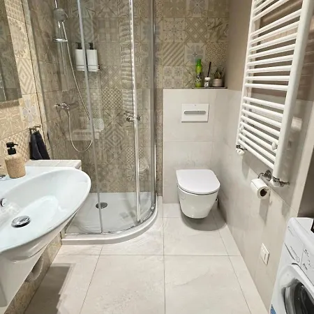 شقة Cozy Mood Cracow كراكوفيا