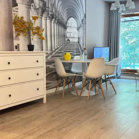 Cozy Mood Cracow كراكوفيا