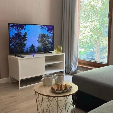 شقة Cozy Mood Cracow كراكوفيا