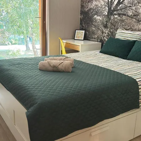 Cozy Mood Cracow * كراكوفيا