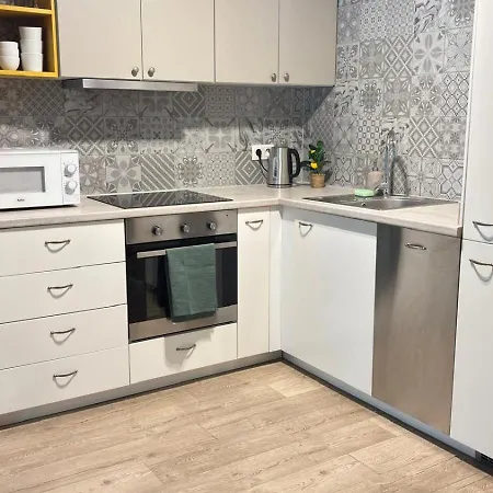 Cozy Mood Cracow كراكوفيا