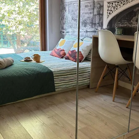 Cozy Mood Cracow Apartman Krakkó