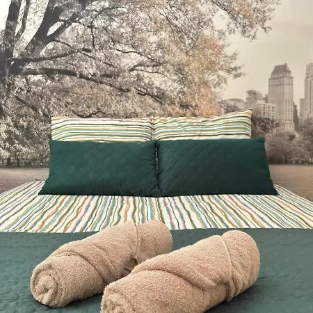 Cozy Mood Cracow Apartman Krakkó