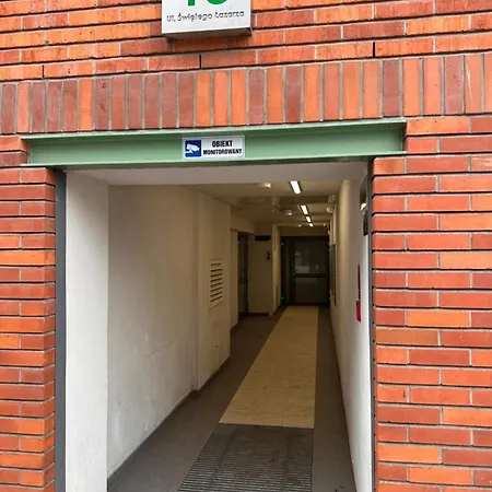 Apartman Cozy Mood Cracow